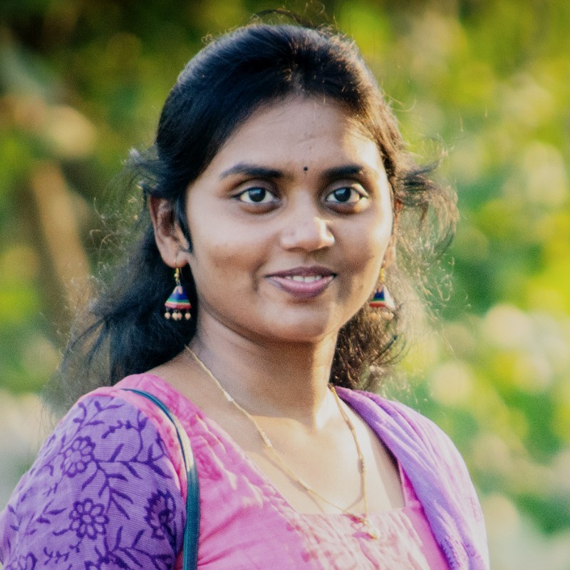 Dr. Anusha Vupputuri