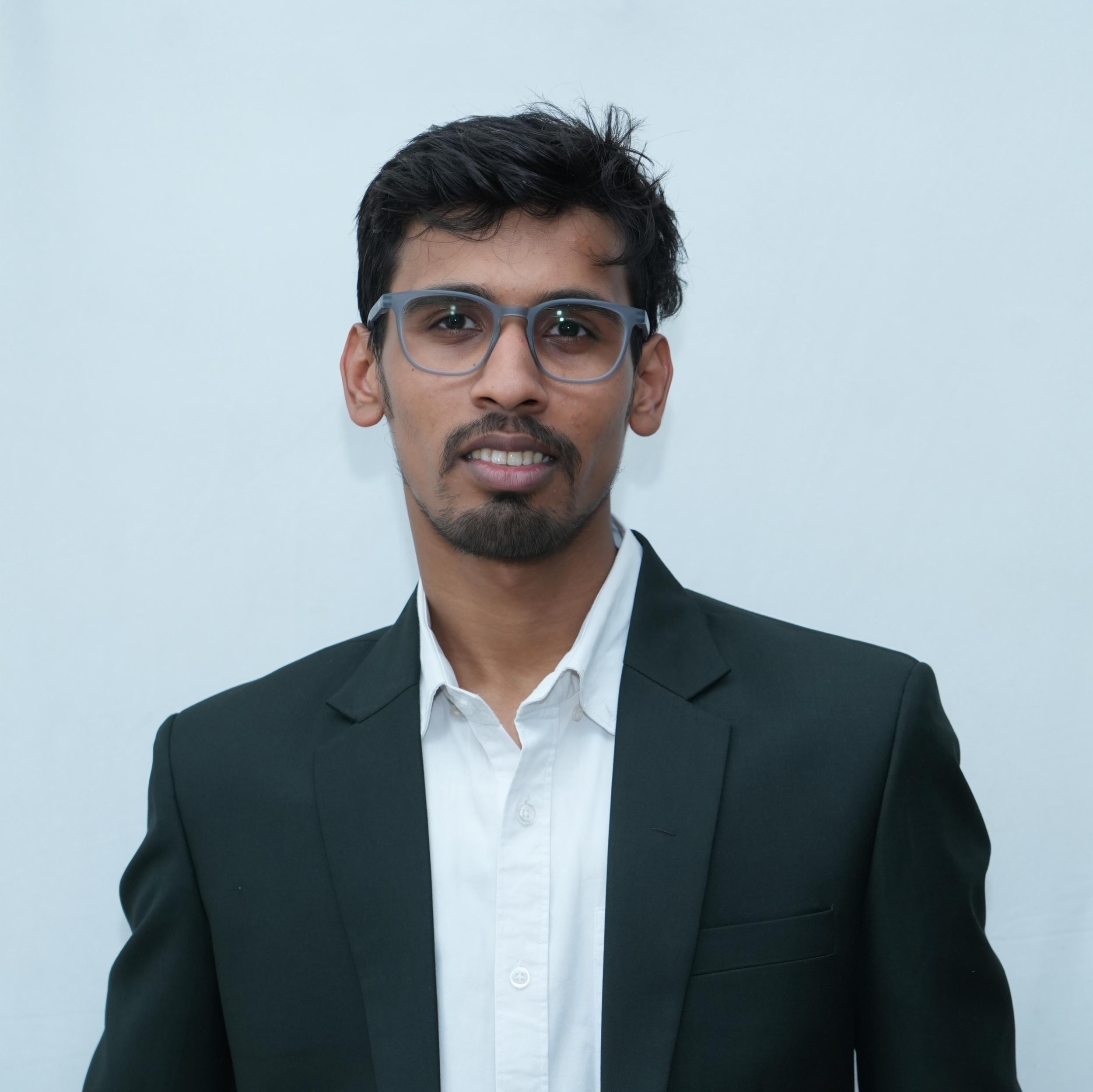 Tanish Jain