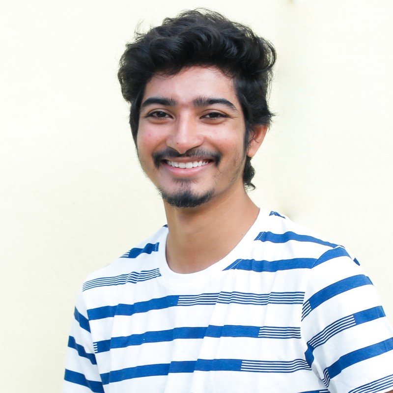 Katta Tejass