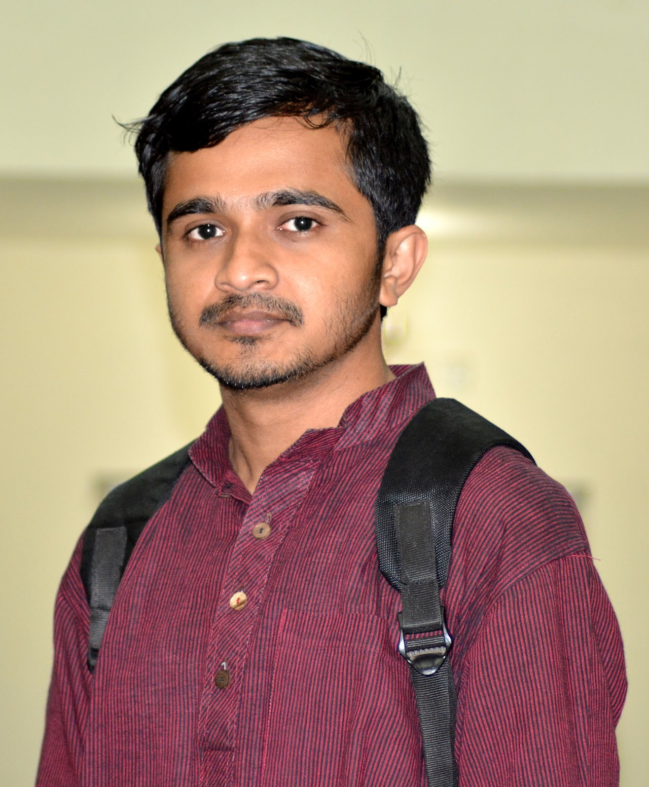 Dr. Sobhan Kanti Dhara